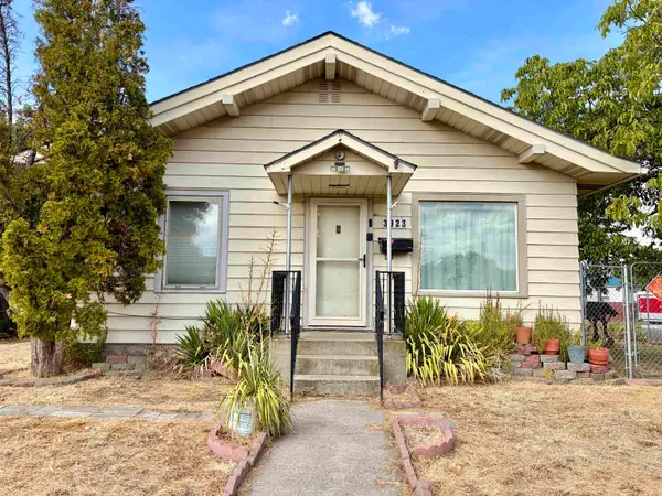 3923 Pacific Ave, Spokane, WA 99202
