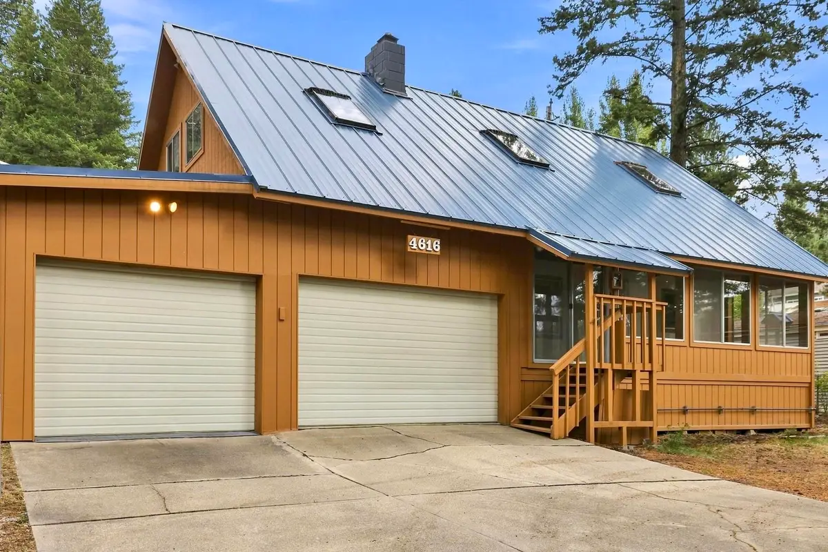 4616 Julius Rd Rd, Loon Lake, WA 99148 - #1