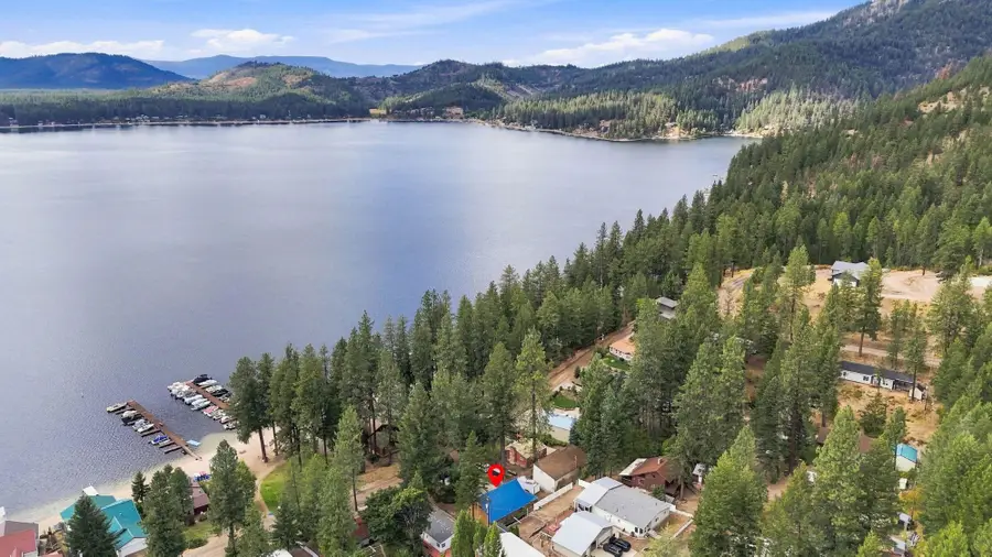 4616 Julius Rd Rd, Loon Lake, WA 99148 - #3
