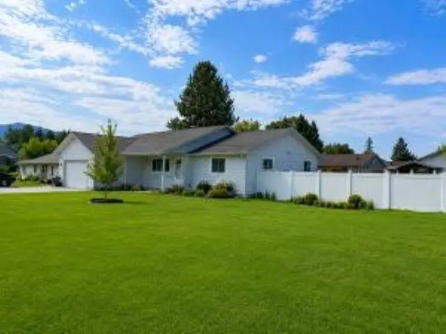 154 E Evergreen Dr, Kettle Falls, WA 99141 - #1