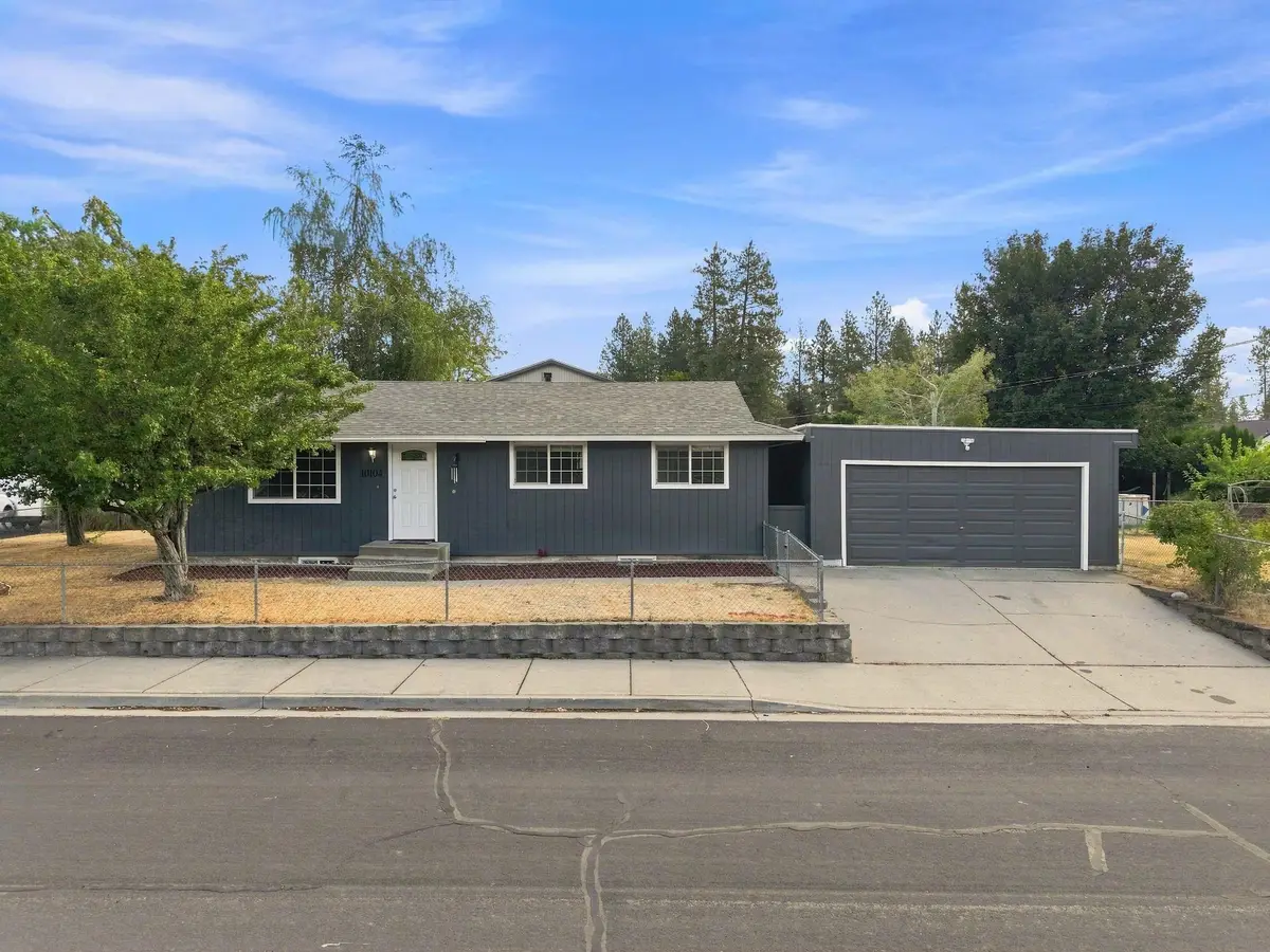 10104 E 13th Ave, Spokane, WA 99206 - #1