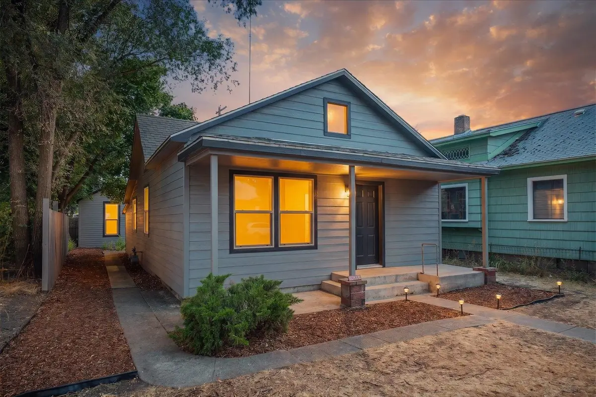 2515 W Dean Ave Ave, Spokane, WA 99201 - #1