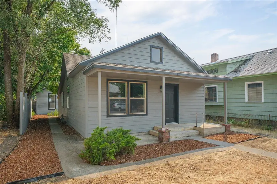 2515 W Dean Ave Ave, Spokane, WA 99201 - #3