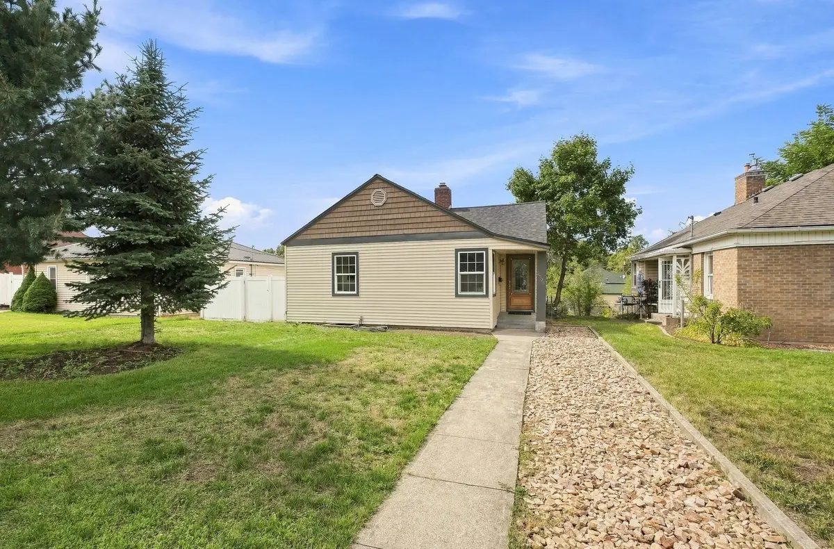 2523 N Calispel St, Spokane, WA 99205 - #1