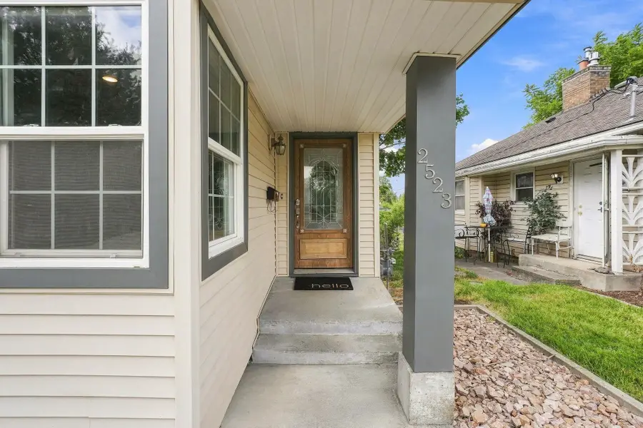 2523 N Calispel St, Spokane, WA 99205 - #3