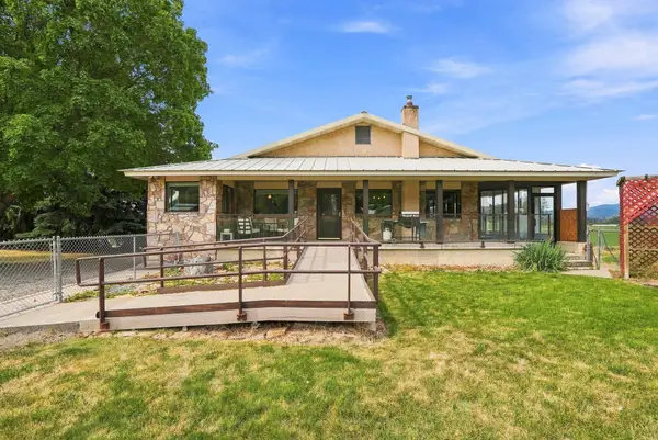 2343 Flowery Trail Rd, Chewelah, WA 99109