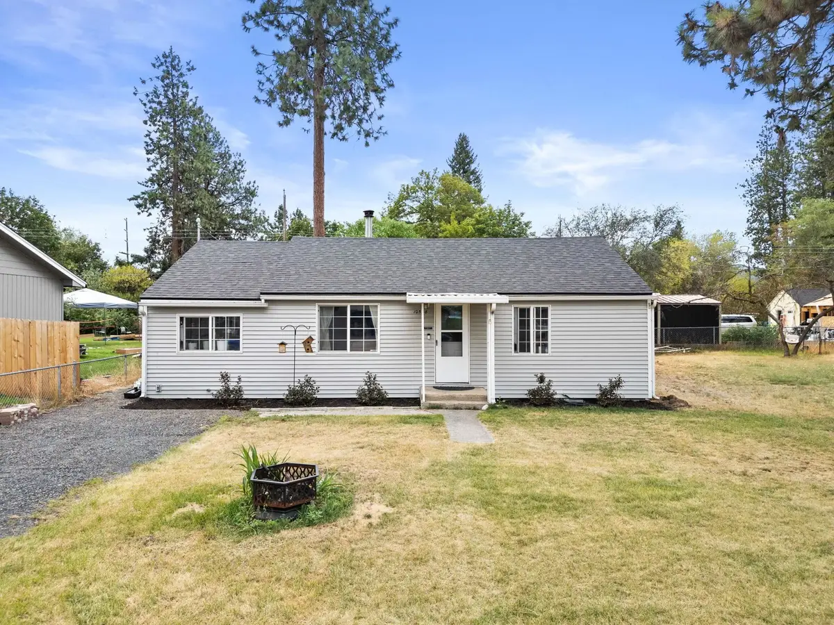 10508 E 15th Ave, Spokane Valley, WA 99206 - #1