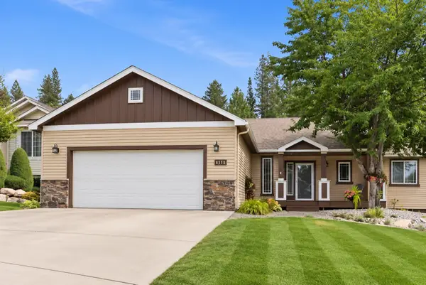 4918 N Elton Ln, Spokane, WA 99212