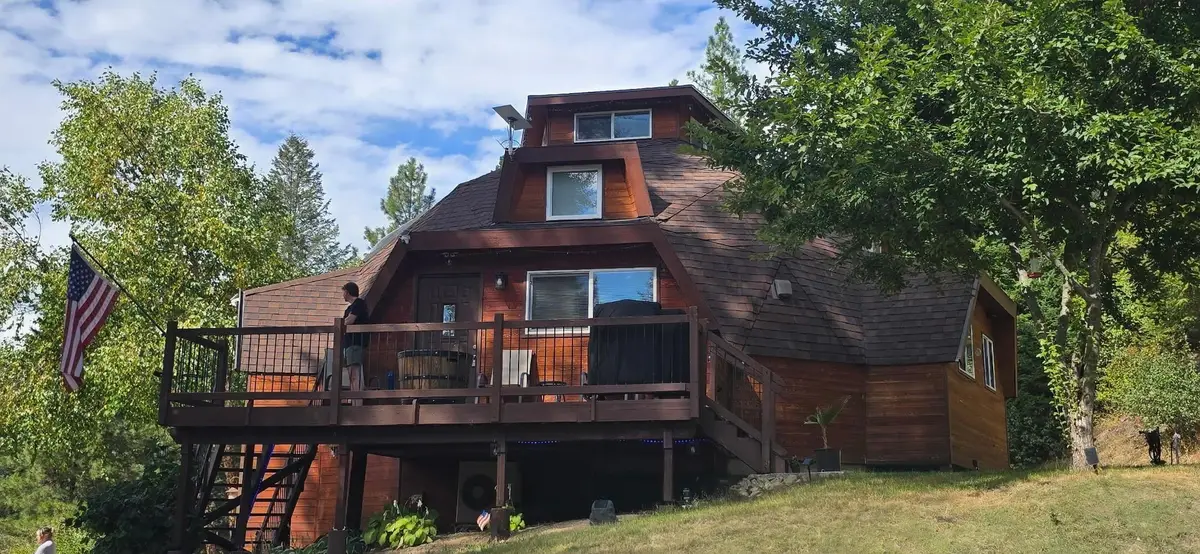 22292 N Leclerc Rd, Cusick, WA 99119 - #1