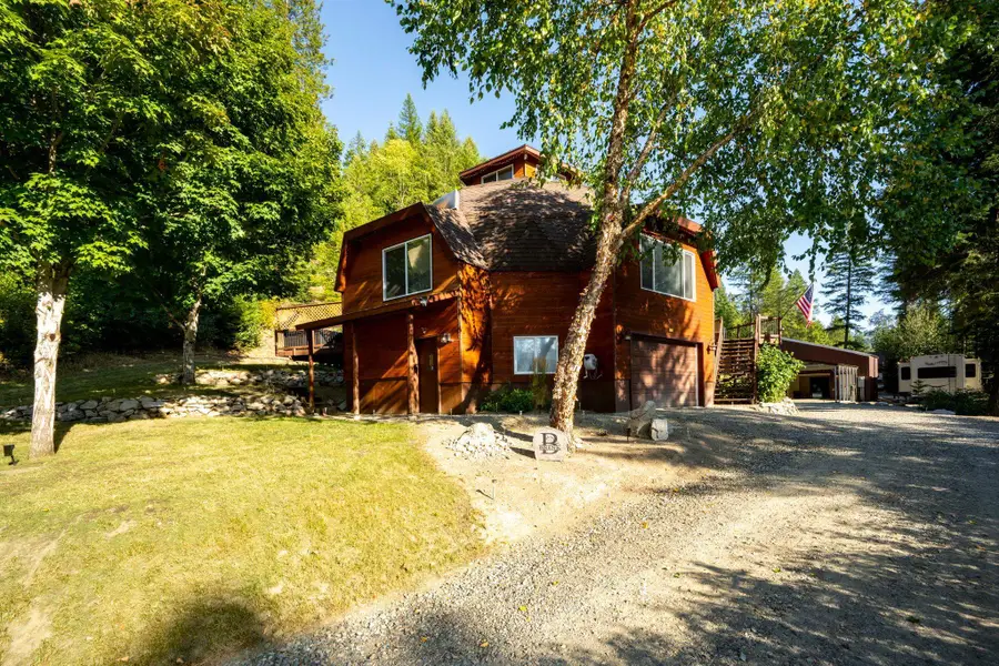 22292 N Leclerc Rd, Cusick, WA 99119 - #2