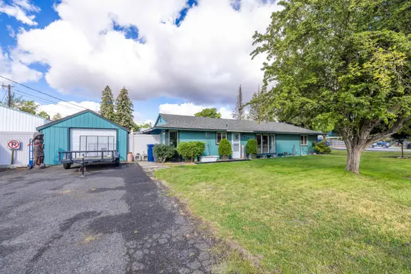 2917 N Vista Rd, Spokane, WA 99212