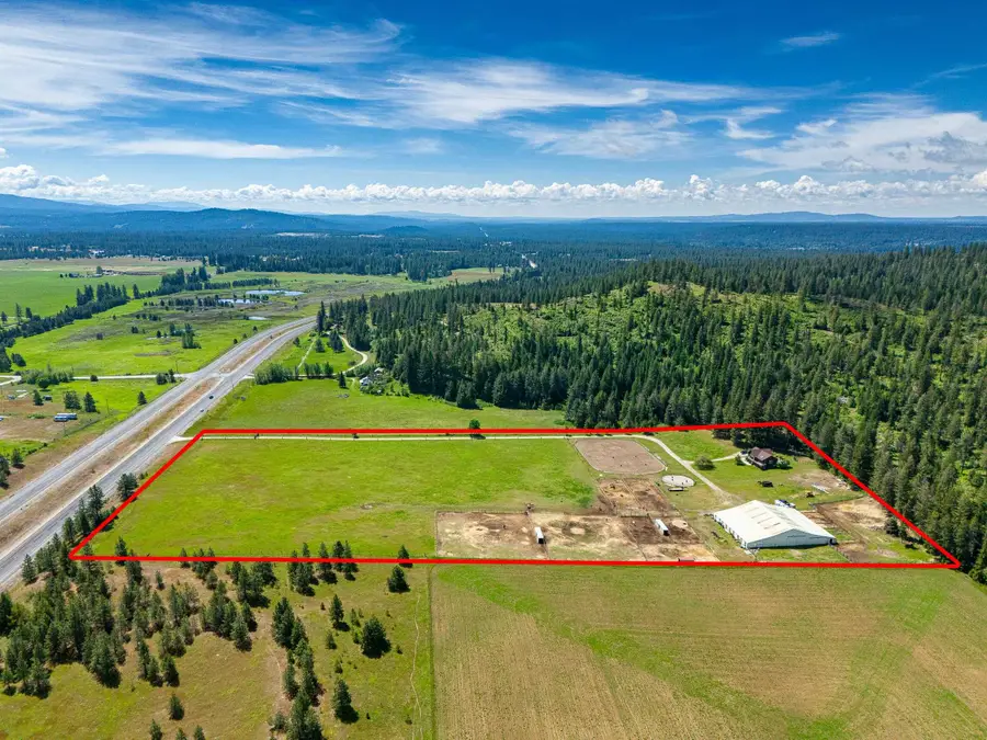 315942 N Highway 2 Hwy, Elk, WA 99009 - #2