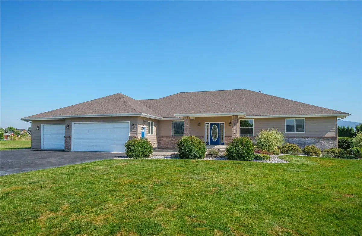 3424 N Campbell Rd, Otis Orchards, WA 99027 - #1