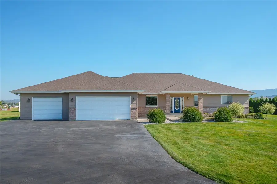 3424 N Campbell Rd, Otis Orchards, WA 99027 - #3