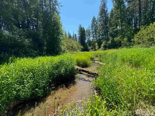 510 N A St, Springdale, WA 99173