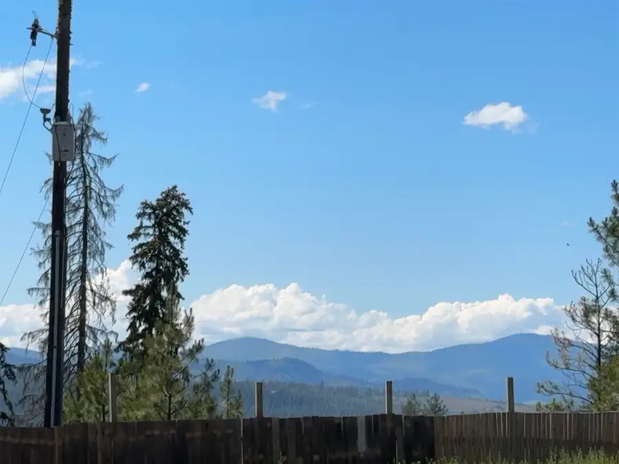 510 N A St, Springdale, WA 99173 - #2