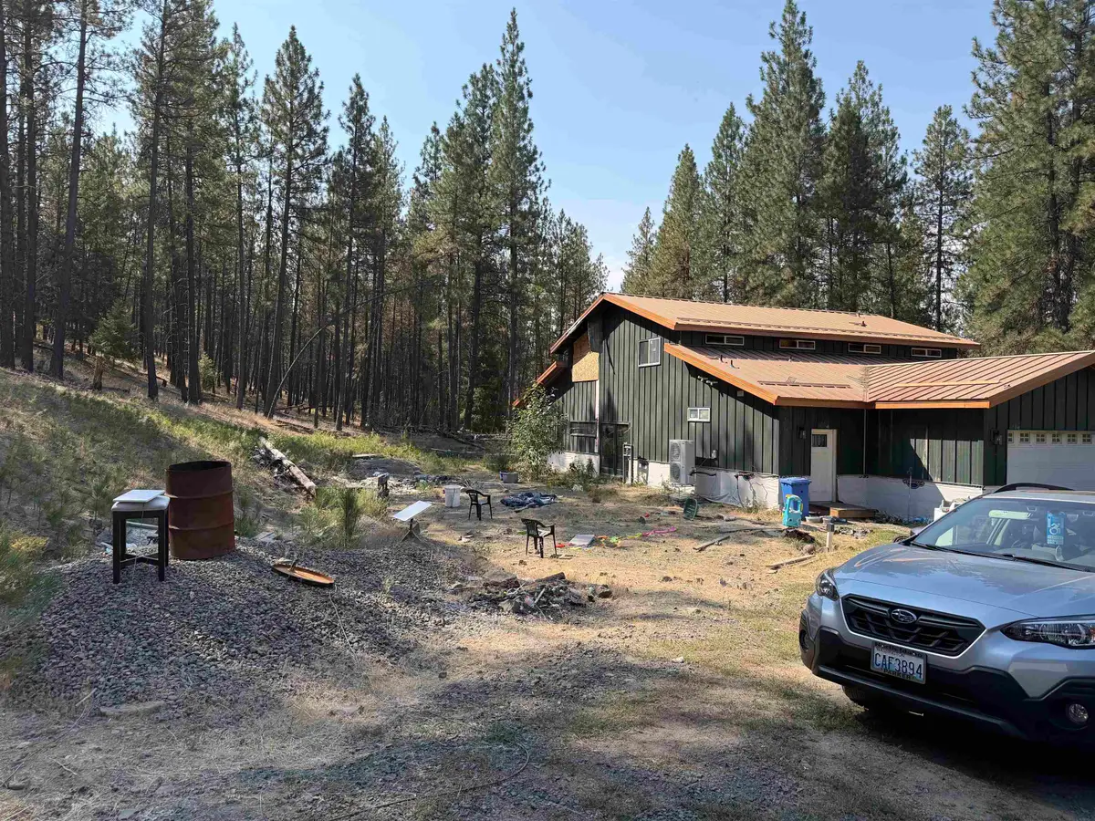 9108 N Brooks Rd, Spokane, WA 99224 - #1