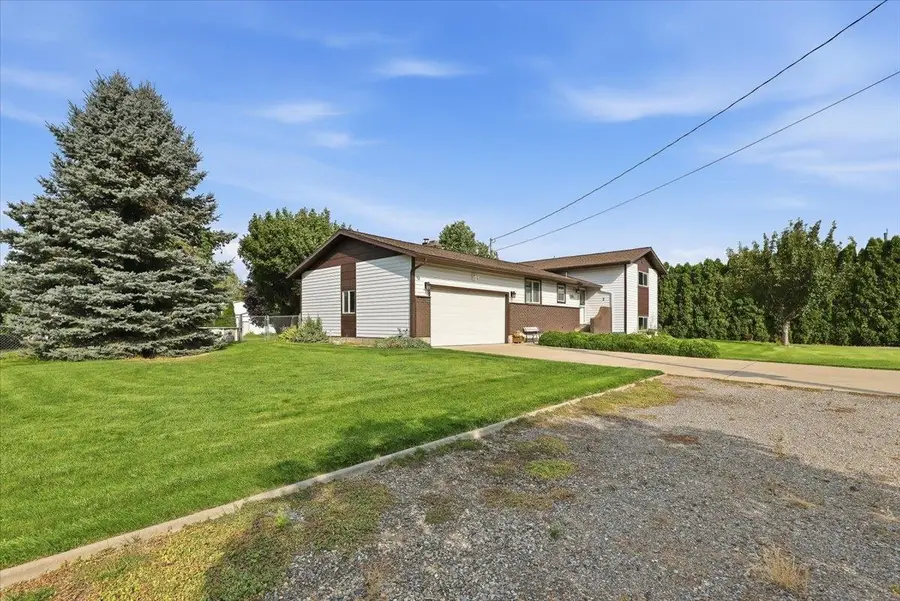 5105 N Glenarvon Rd, Otis Orchards, WA 99027 - #2