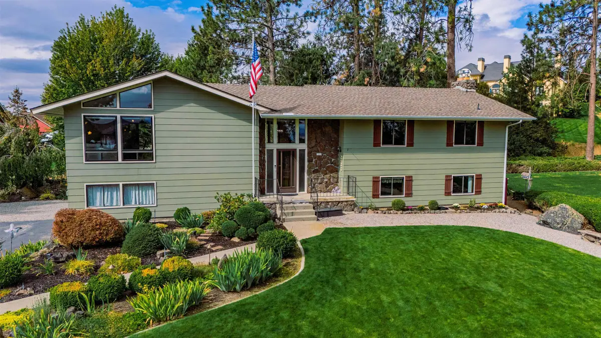 7311 N Walnut Ct, Spokane, WA 99208 - #1