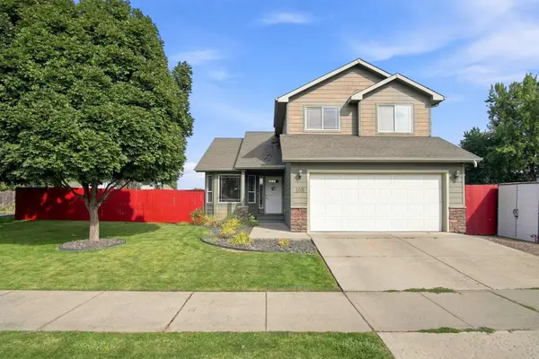 105 S Long Rd, Spokane Valley, WA 99016