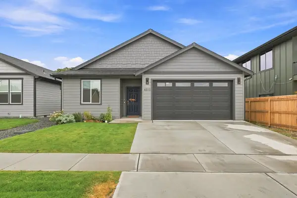 4310 N Blake Rd, Spokane Valley, WA 99216