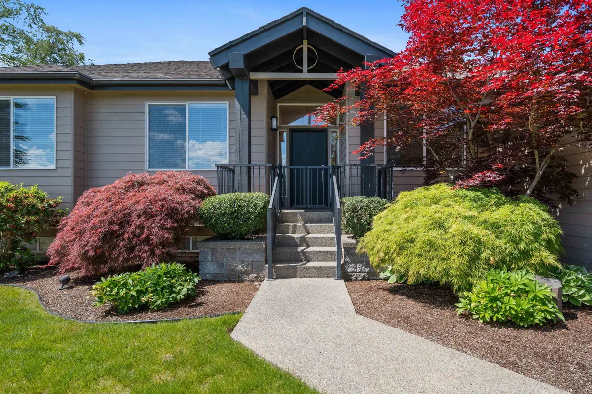 718 S Shelley Lake Ln, Spokane Valley, WA 99037 - #1