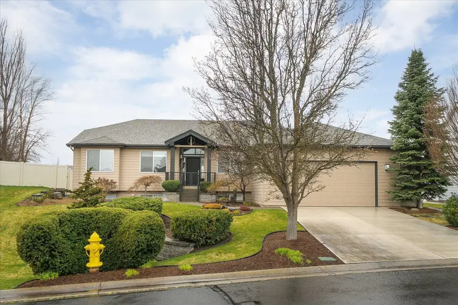 718 S Shelley Lake Ln, Spokane Valley, WA 99037 - #3