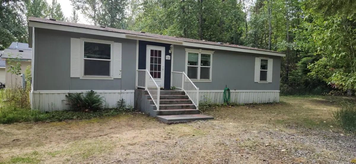 13020 N West Newman Lake Dr, Newman Lake, WA 99025 - #1