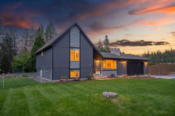4007 E Moody Rd, Mead, WA 99021
