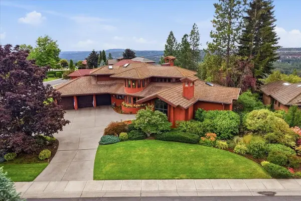 5428 S Quail Ridge Cir, Spokane, WA 99223