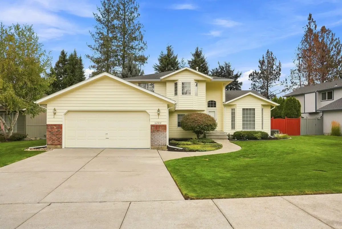 6204 W Excell Ave, Spokane, WA 99208 - #1