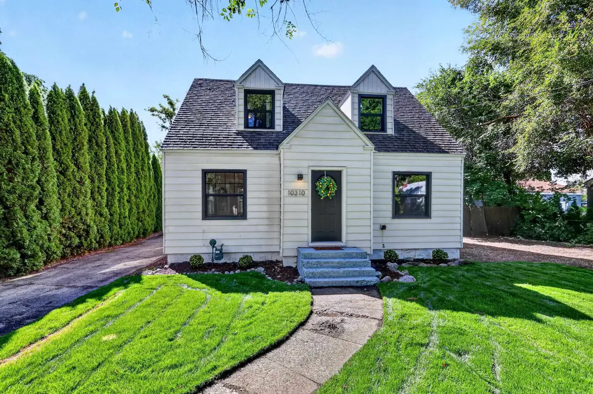10310 E Alki Ave, Spokane, WA 99206 - #1