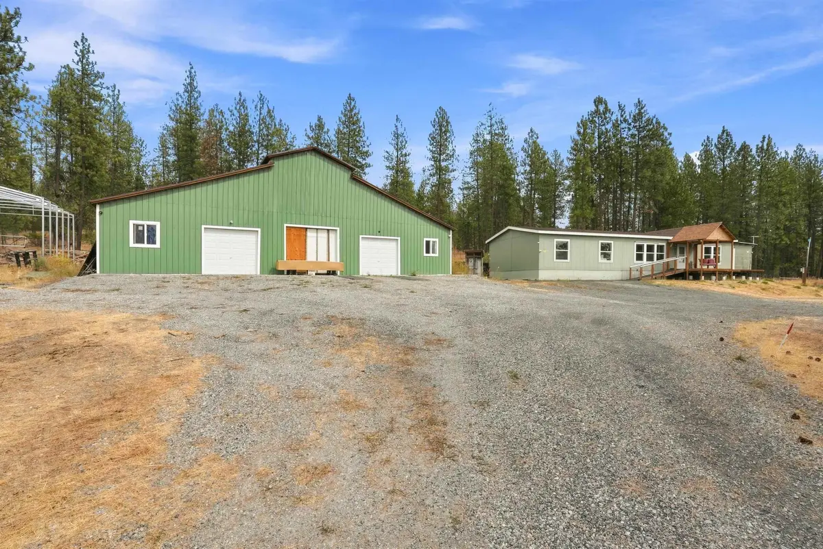 5457 K Tarbert Rd, Deer Park, WA 99006 - #1