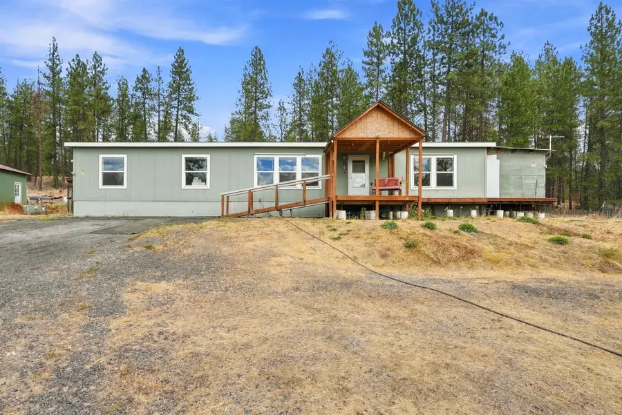 5457 K Tarbert Rd, Deer Park, WA 99006 - #2