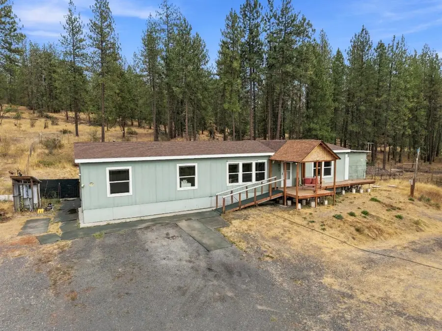 5457 K Tarbert Rd, Deer Park, WA 99006 - #3
