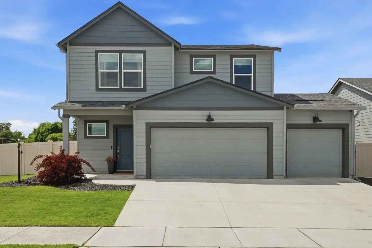 8218 S Colwood Rd, Cheney, WA 99004 - #1