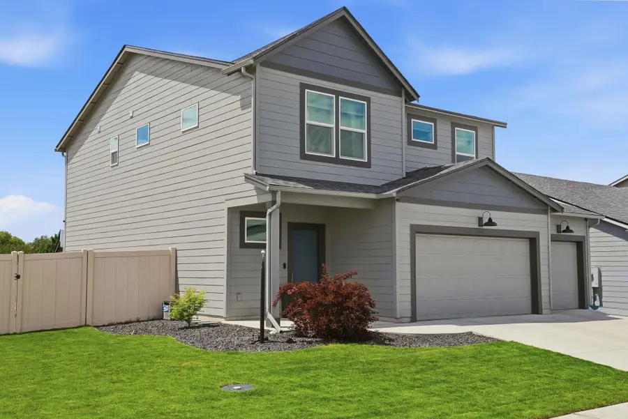 8218 S Colwood Rd, Cheney, WA 99004 - #2