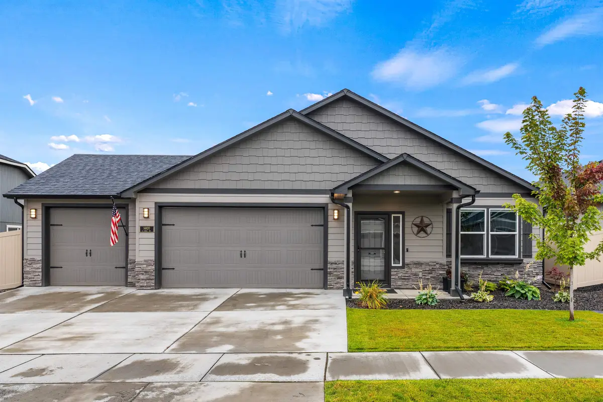 14620 E Caprio Ave, Spokane Valley, WA 99216 - #1