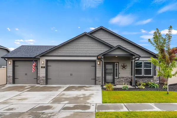 14620 E Caprio Ave, Spokane Valley, WA 99216
