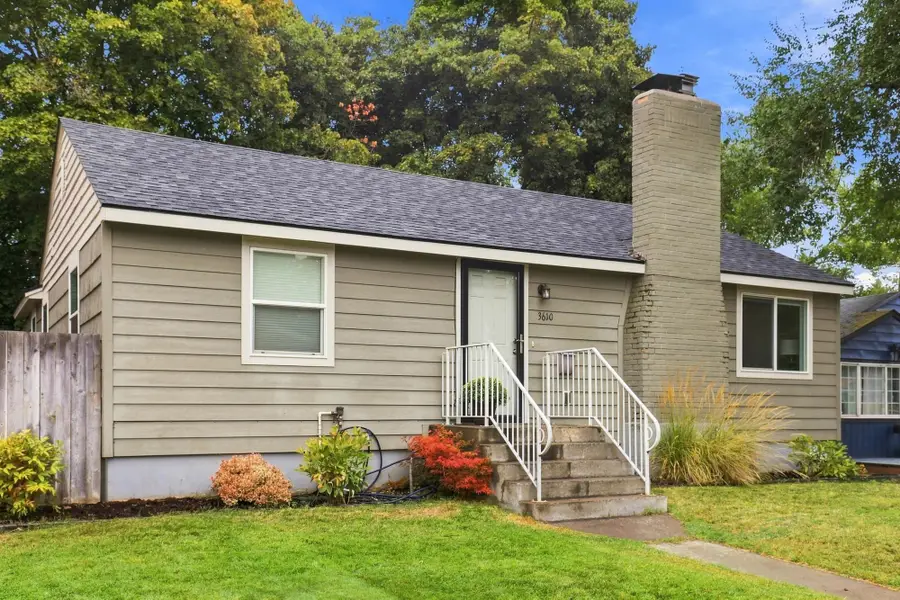 3610 W Wellesley Ave, Spokane, WA 99205 - #3