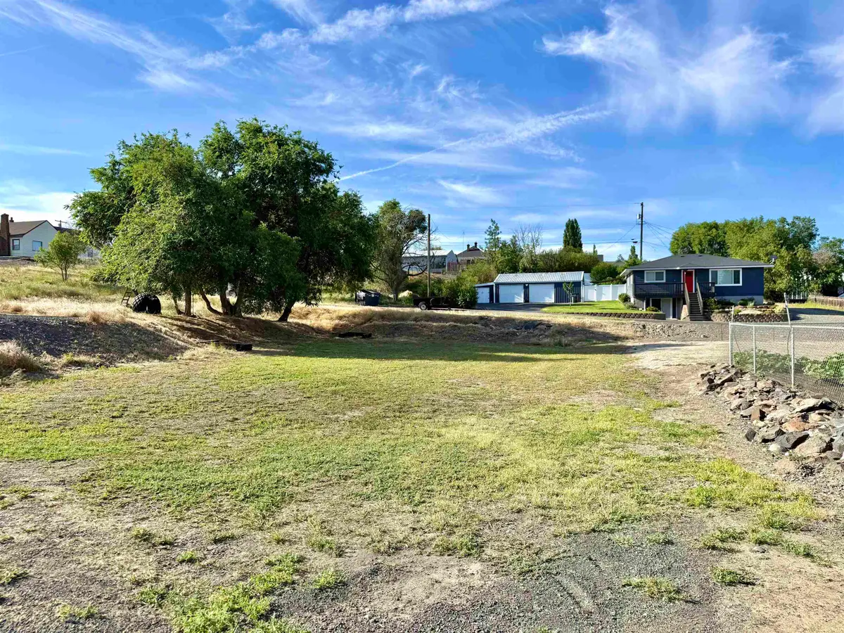 TBD E 2nd Ave, Odessa, WA 99159 - #1
