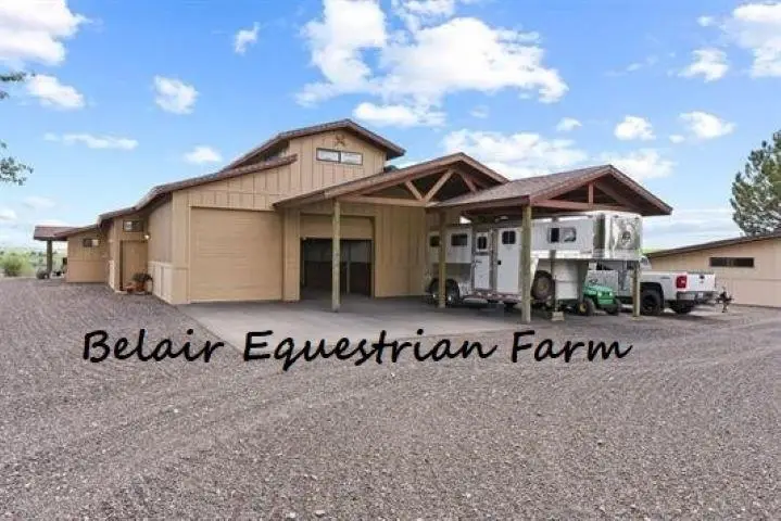 8310 E Belair Rd, Valleyford, WA 99036 - #1