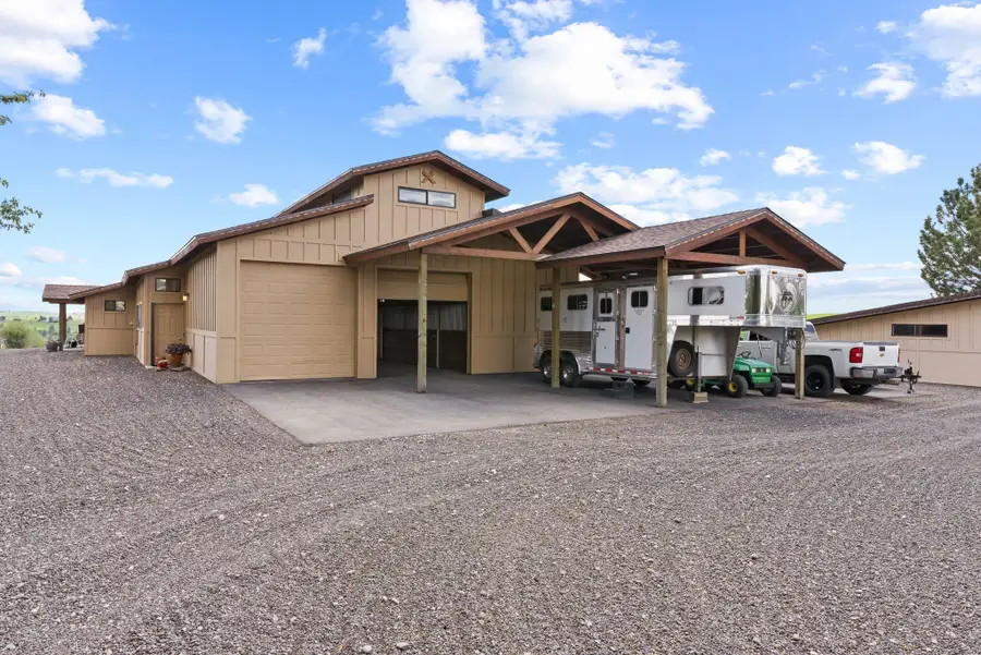 8310 E Belair Rd, Valleyford, WA 99036 - #3
