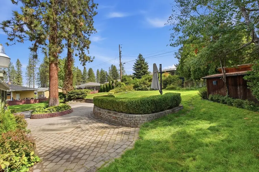7402 N Country Homes Blvd, Spokane, WA 99208 - #3