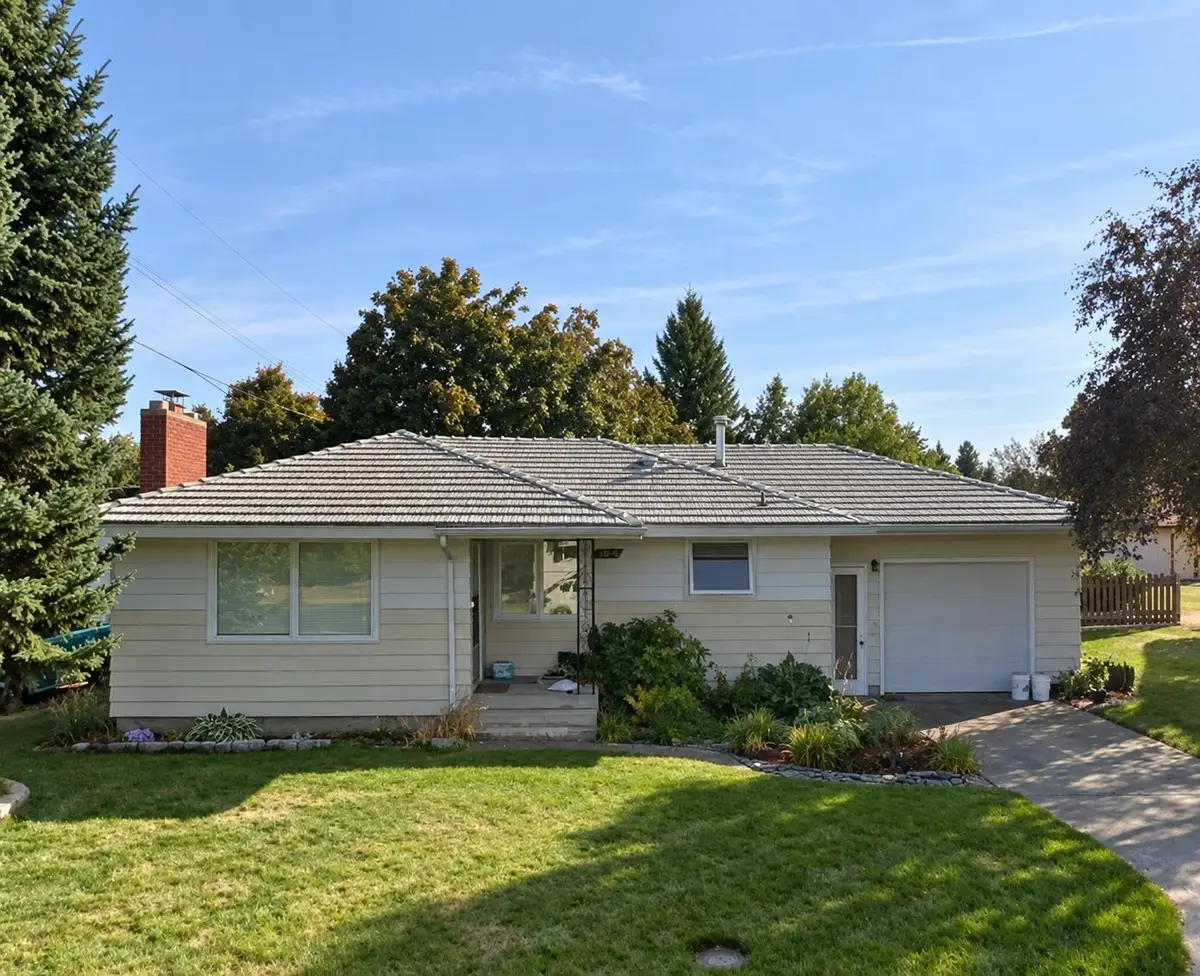 7810 E Glass Ave, Spokane Valley, WA 99212 - #1