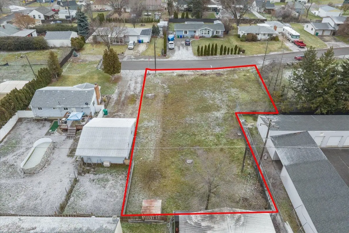 14XXX E Rockwell Ave, Spokane Valley, WA 99216 - #1