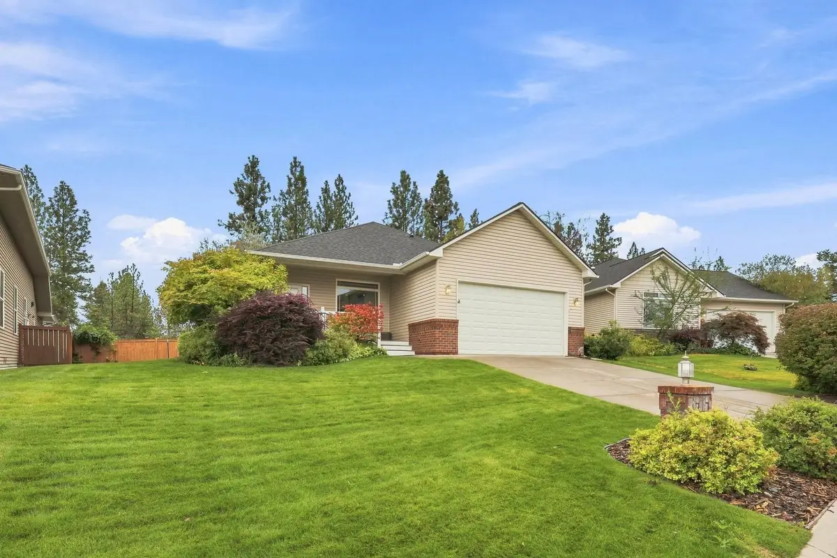 2411 S Katy Ct, Spokane, WA 99224 - #1