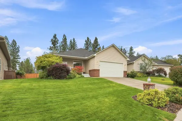 2411 S Katy Ct, Spokane, WA 99224