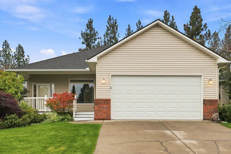 2411 S Katy Ct, Spokane, WA 99224 - #2
