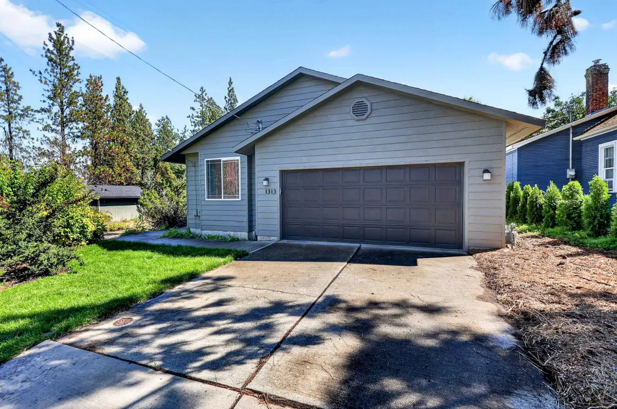 1313 S Napa Ave, Spokane, WA 99208 - #1